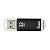 Флеш-память Smartbuy 32GB V-Cut Black