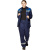 Костюм летний л05-КБР жен син/вас (р.40-42) 158-164 (Арсенал-СП)