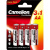 Батарейка Camelion Plus Alkaline 3+1 LR6 (3+1LR6-BP,1.5В) 4шт/бл