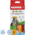 Карандаши цветные 12цв 3-гран Kores Kromas 93391 Карандаши цветные 12цв 3-гран Kores Kromas 93391