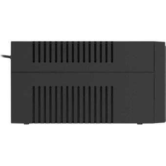 ИБП Ippon Back Basic 1200 LCD Euro 600Вт 1200ВА черный(1687965)