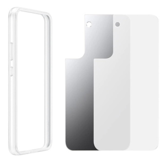 Чехол SAMSUNG EF-MS906CTEGRU (FrCoverS906про)  (EF-MS906CTEGRU)