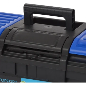 Ящик для инструментов TOPFORT Extra 19