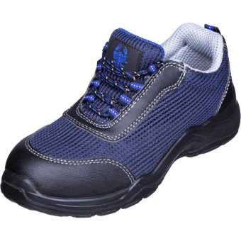 Полуботинки ( кроссовки ) Cкорпион Спарта арт. 1307ПК р.37