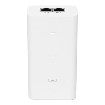 PoE-инжектор Ubiquiti POE-54-80W блок питания 54В 1.5А