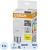 Лампа светодиодная OSRAM LBE CLB75 7,5W/830 230V E14 FS1