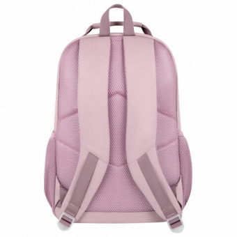 Рюкзак HEIKKI FUSION (ХЕЙКИ) универсальный, 2 отделения, отделение для ноутбука, c КОШЕЛЬКОМ, пыльна