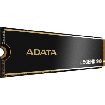 SSD накопитель ADATA (SLEG-900-2TCS) LEGEND 900, 2048GB, M.2, PCIe 4.0 x4