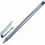 Ручка шариковая неавтоматическая Pensan My-Pen синяя (толщина линии 0.7 мм)