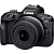 Фотоаппарат Canon EOS R100 Kit + RF-S 18-45mm IS STM (6052C012)