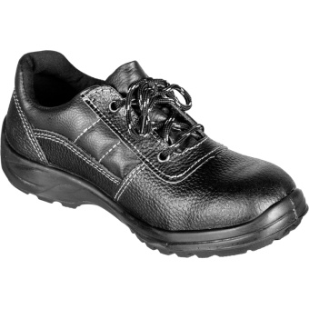 Полуботинки Профи с мет/поднос (р.40)  (мод. 53)