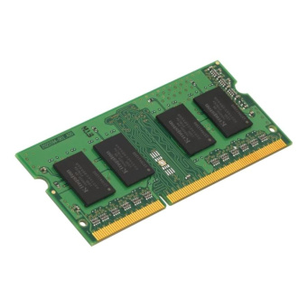 Оперативная память Kingston 2 ГБ KVR16LS11S6/2 (SO-DIMM DDR3)