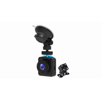 Автомобильный видеорегистратор TRENDVISION X2 Dual (2 камеры)