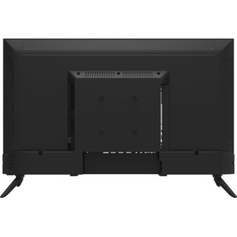 Телевизор Soundmax SM-LED32M10(черный), HD Ready