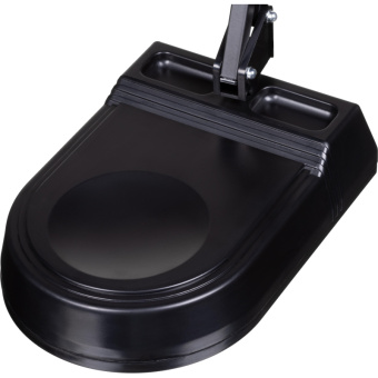 Светильник ProMega jet 2003A G23  blаck