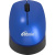 Мышь компьютерная RITMIX RMW-502 BLUE 1200 dpi, 3кн (80000934)