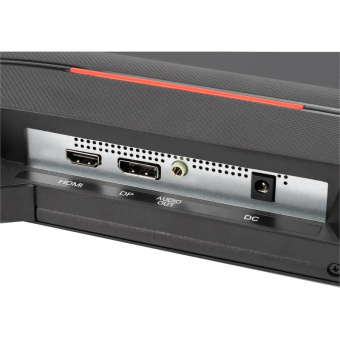 Монитор Digma Overdrive 27P511F(DM27SG01)27/FHD/IPS/180Hz/300cd/1ms