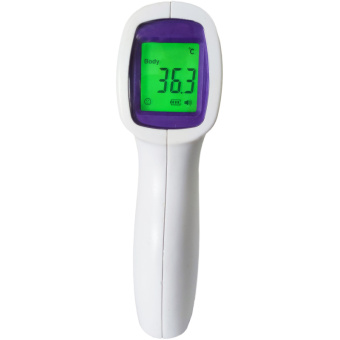 Термометр инфракрасный бесконтактный IT-9-IRm (пирометр)