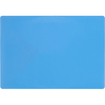 Доска для лепки №1 School ColorPics синяя А5 цвет. (979114)