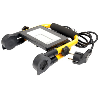 Прожектор светодиодный переносной FERON 50W SMD2835, 4000Lm LL-513 (29747)