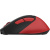Мышь компьютерная A4Tech Fstyler FG45CS Air красный/черный 2000dpi/WLS USB