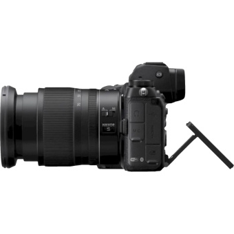 Фотоаппарат Nikon Z 6 Mark II Body (VOA060AE)