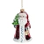 Украшение новогоднее Дед Мороз, L7,5 W7 H13 см, 794460
