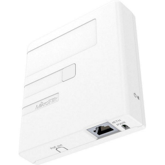 PoE-инжектор MikroTik GPEN 11, Gigabit Passive Ethernet Network