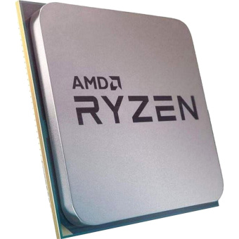 Процессор AMD Ryzen 5 5600X AM4/65W/OEM (100-000000065)