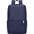 Рюкзак городской Выбор есть daily 12л синий 36x25x14,HD-XB-007