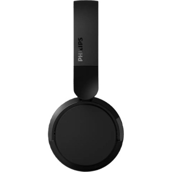 Наушники Philips TAH4209BK/00, Bluetooth, накладные, черный