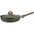 Сковорода 28см Panairo OliverStone Max c кр. и съемной ручкой soft-touch