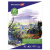 Папка для акварели БОЛЬШАЯ А3, 20 л., 270 г/м2, мелкое зерно, BRAUBERG ART CLASSIC, "Город"
