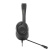 Гарнитура A4Tech Fstyler (FH100I (STONE BLACK)) черный 1.8м накладные