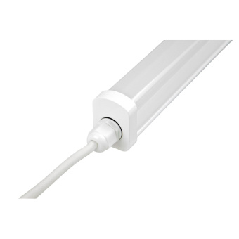 Светильник светодиодный LEDVANCE ECO CLASS SLIM DP 18W 840 230V IP65