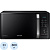 Микроволновая печь Samsung MG23K3575AK/BW, 800 Вт, 23 л., черный