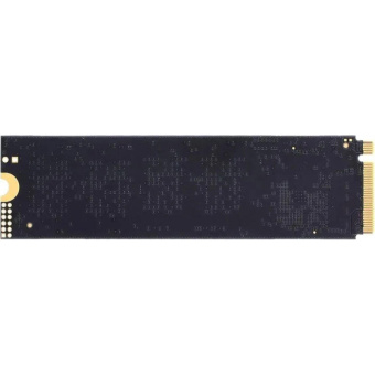 SSD накопитель Apacer SSD AS2280P4(AP1TBAS2280P4-1) 1TB M.2 2280 PCIe