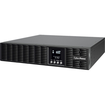 ИБП CyberPower OLS1000ERT2U Online 1000Ва/900Вт(6 IEC С13)