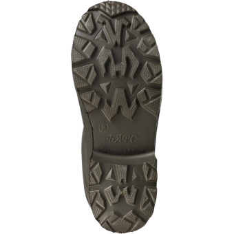 Сапоги ЭВА NORD с КП утепленные р 44-45 (115820)