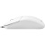 Мышь компьютерная Acer OMW300 оптическая/1200dpi/USB/белый