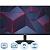 Монитор AOC (24B2XH) 23.8/FHD/IPS/75Hz/250cd/4ms/HDMI/VGA