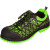 Полуботинки (кроссовки) МИСТРАЛЬ -НЕОН ПУ ТПУ с ПКП АС (лайм) PT2-C-L р.44