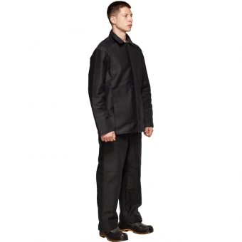 Костюм жаростойкий (молескин) ГОСТ (р.52-54) 170-176