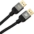 Кабель ProMega DisplayPort-DisplayPort 4K M/M, 1.8м, чер (OAVDC011)