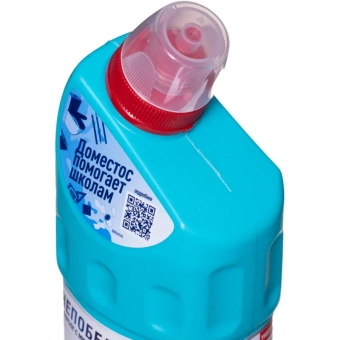 Средство для сантехники Domestos Свежесть Атлантики 1 л