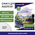 Папка для акварели БОЛЬШАЯ А3, 20 л., 270 г/м2, мелкое зерно, BRAUBERG ART CLASSIC, "Город"