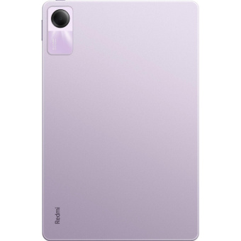 Планшет Xiaomi Redmi Pad SE 4/128GB Lavender Purple (49261)