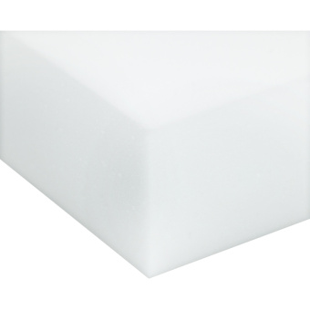 Губка меламиновая Luscan Professional 120x80x40 мм 8 штук в упаковке