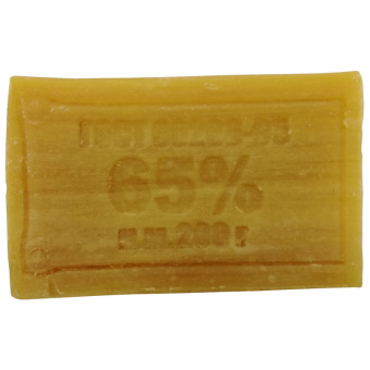 Мыло хозяйственное 65% 200 г