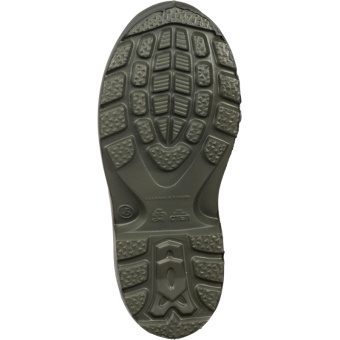 Сапоги ЭВА NORD утепленные р 46